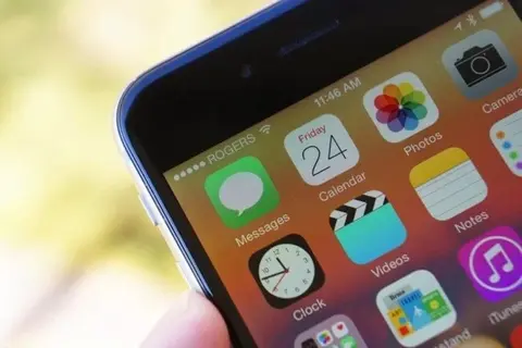 Tình trạng iMessage bị đăng xuất: Nguyên nhân và cách khắc phục dễ dàng nhất
