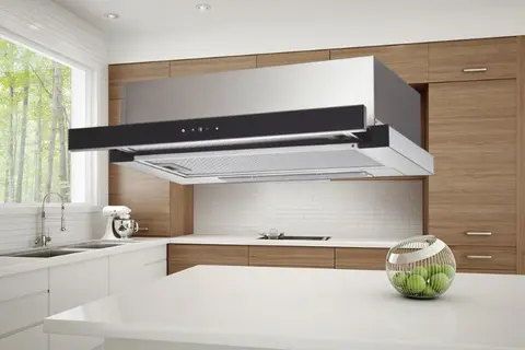 Gợi ý TOP máy hút mùi cao cấp 2024, giúp mang đến cho bạn và gia đình không gian bếp trong lành