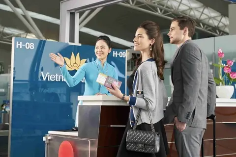 Hành lý ký gửi Vietnam Airlines: Những yêu cầu và quy định mà khách hàng cần phải tuân thủ