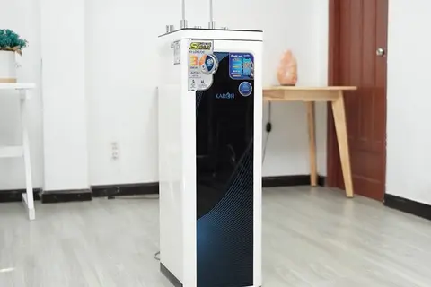 Nên mua máy lọc nước Hydrogen 10 lõi nào? Gợi ý 5 sản phẩm cao cấp, không nên bỏ qua năm 2024