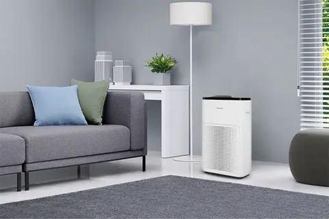 Kinh nghiệm chọn mua máy lọc không khí chất lượng cần phải biết để bảo vệ sức khoẻ