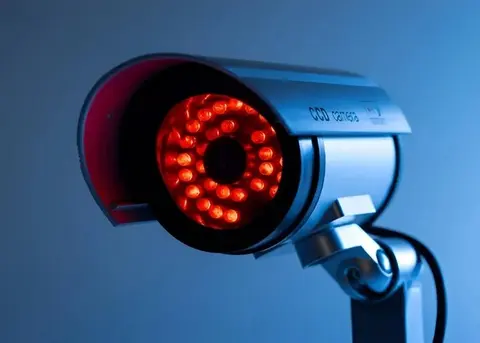 Camera ban đêm: Bạn đồng hành đáng tin cậy cho việc bảo vệ và giám sát an toàn