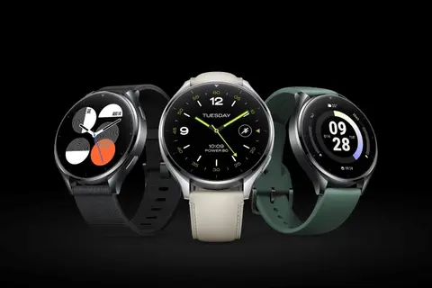 Khám phá cơ chế theo dõi sức khỏe của Xiaomi Watch 2: Liệu có tốt như lời đồn?