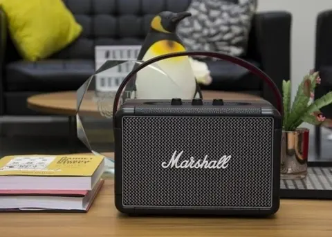 Top 10 chiếc loa Bluetooth cao cấp đến từ thương hiệu lớn và có âm thanh hay nhất