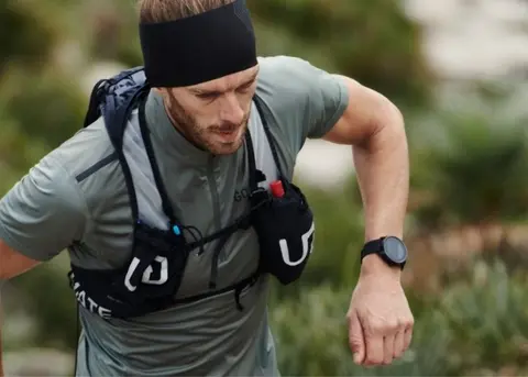 Những mẫu đồng hồ thể thao nam siêu sang, tăng thêm độ đẹp trai cho các chàng