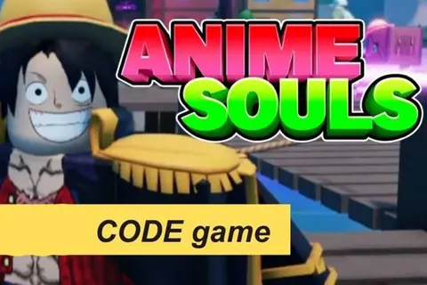 Code Anime Souls Simulator mới nhất 2026: Cách nhập code và đổi quà trong game