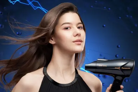 Công nghệ Nanoe và Ionity trên máy sấy tóc là gì? Sự khác nhau của hai công nghệ này 