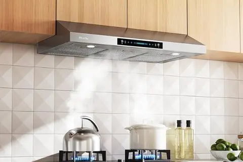 Top 7 mẫu máy hút mùi cổ điển có giá thành siêu tiết kiệm và đáng mua nhất hiện nay