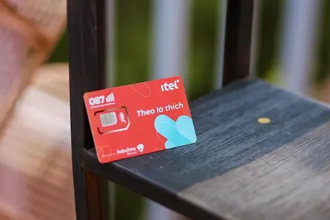 Tìm hiểu số tổng đài iTelecom: Cổng chăm sóc khách hàng và giải quyết các vấn đề về SIM iTel