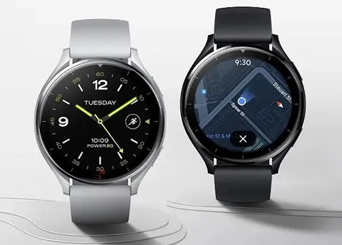 Điểm danh 5 ưu điểm nổi bật của Xiaomi Watch 2: Có xứng đáng với số tiền 4.69 triệu đồng?