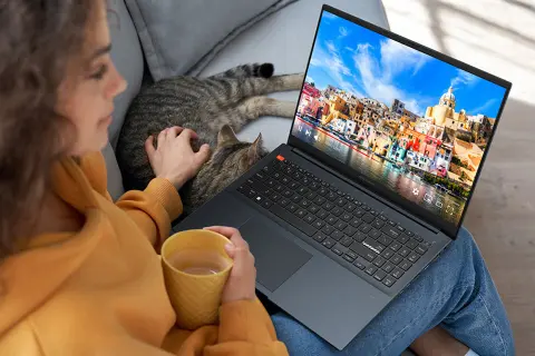 Mẹo cài đặt gập màn hình laptop không bị tắt nhanh chóng và cực kỳ đơn giản