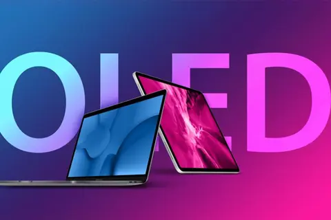 OLED là gì? Ưu và nhược điểm của màn hình OLED. Nên lựa chọn màn hình OLED hay LCD