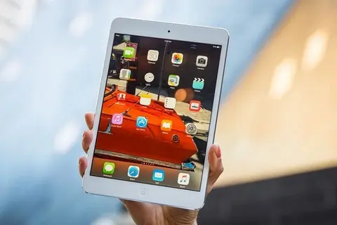 Góc giải đáp: iPad Mini 2 ra đời năm nào? Có nên mua ở thời điểm hiện tại không?