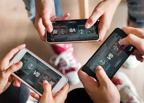 Gắn kết tình bạn cùng danh sách 12 tựa game online chơi cùng bạn bè năm 2025