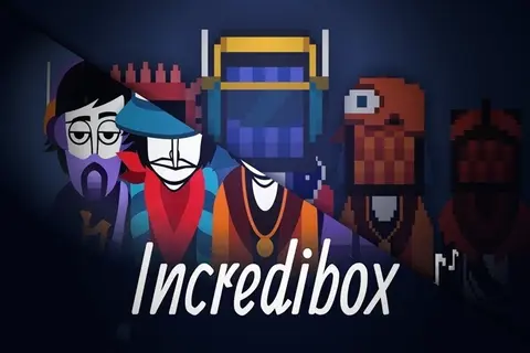 Tải Incredibox – Trải nghiệm thử thách âm nhạc thú vị trên điện thoại, máy tính miễn phí