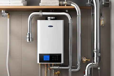 Kinh nghiệm mua máy nước nóng tốt nhất và phù hợp với nhu cầu sử dụng của bạn