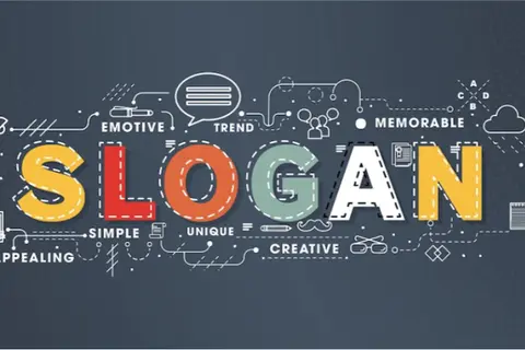 Tổng hợp 100+ slogan hay nhất, độc đáo, "đỉnh của chóp” cho mọi ý tưởng 
