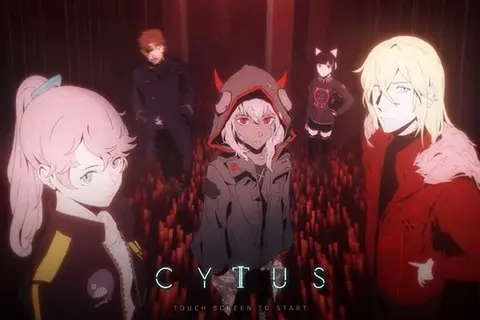 Cytus 2 – Trải nghiệm tựa game nhịp điệu âm nhạc cháy bỏng với những tính năng đặc biệt