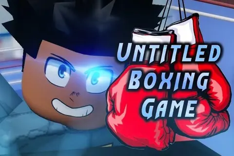Cập nhật liên tục mã code Untitled Boxing Game mới nhất tháng 9/2026