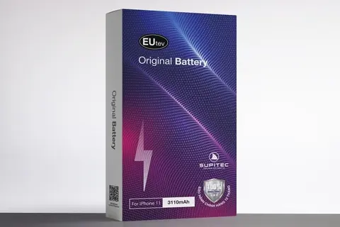 Pin EU là gì? Pin EU và pin Pisen: Nên chọn loại nào cho chiếc iPhone yêu quý của bạn?