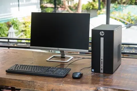 Máy tính đồng bộ HP là gì và có những ưu điểm gì? Có nên mua máy tính đồng bộ HP không?