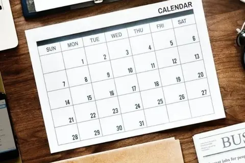 Tổng quan về lịch âm tháng 6 2024. Tìm hiểu ngày lành và ngày xấu trong tháng