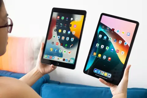Top 5 máy tính bảng Xiaomi tốt nhất hiện nay: Bùng nổ hiệu năng với giá cả cực hợp lý 