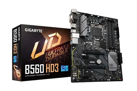 Main B560 hỗ trợ CPU nào? Bật mí bí kíp lựa chọn CPU "ngon nghẻ" để tối ưu hiệu năng cho máy tính của bạn