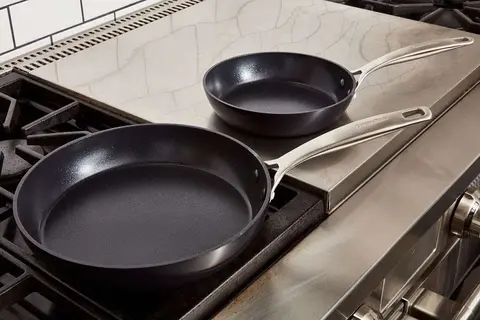 Gợi ý top 5 chảo chống dính không trầy tốt nhất 2024 nên sắm ngay cho gia đình