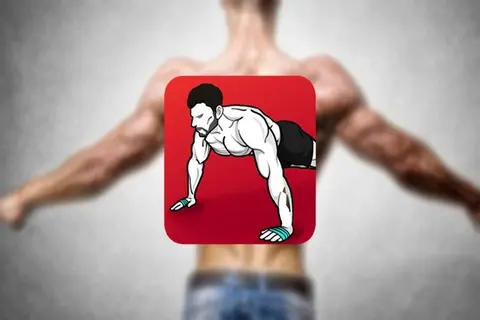 Home Workout - No Equipment: Bật mí cách tập thể dục tại nhà không cần dụng cụ