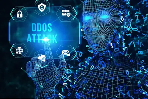 DDoS là gì? Cách nhận biết và phòng chống hiệu quả tấn công từ chối dịch vụ DDoS
