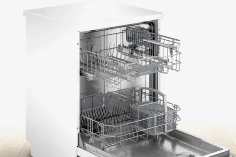 Kinh nghiệm mua máy rửa bát Bosch chất lượng và phù hợp với nhu cầu sử dụng