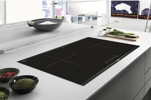 Tìm hiểu thương hiệu bếp từ Bosch và TOP sản phẩm được ưa chuộng trên thị trường
