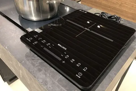 Top 5 bếp từ siêu mỏng tốt nhất 2024 giúp bạn chế biến đa dạng món ngon cho gia đình