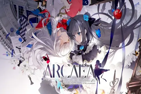 Tải Arcaea - Trò chơi nhạc điệu đặc sắc trên điện thoại bạn không thể bỏ qua