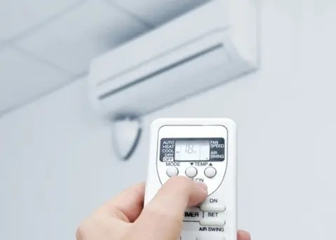 “Bỏ túi” các cách sử dụng điều khiển điều hòa Panasonic tiết kiệm điện hiệu quả