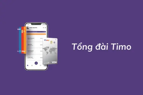 Tổng đài Timo là gì? Tất tần tật các thông tin về tổng đài Timo mà bạn cần biết