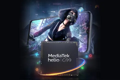 Dòng chip tầm trung MediaTek Helio G99 ngang chip nào của Qualcomm? Helio G99 dùng có tốt không?