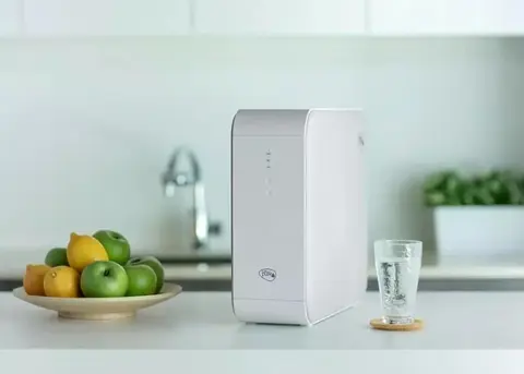 Công nghệ TRINITY là gì? Công nghệ đột phá của máy lọc nước Pureit Delica UR5440