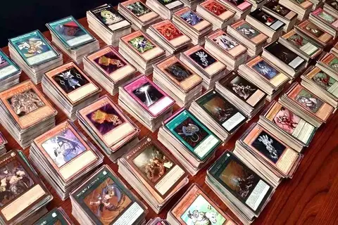 Bật mí 05 game YugiOh PC cực hay và thú vị mà các game thủ không nên bỏ qua
