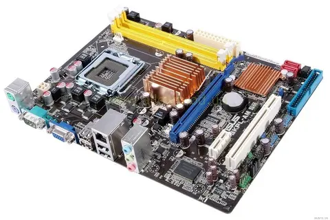 Main G31 hỗ trợ những CPU nào? Khám phá danh sách CPU cập nhật mới nhất tương thích với main G31