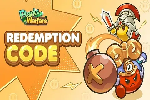 Tổng hợp code Đại Chiến Cây Đậu mới nhất 2026 và hướng dẫn cách nhập code