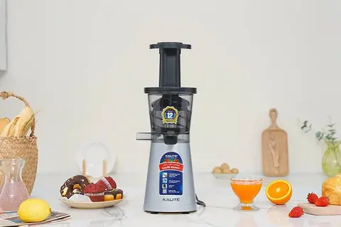 Đâu là top máy ép chậm Kalite tốt nhất 2024? Gợi ý 5 sản phẩm đang được quan tâm