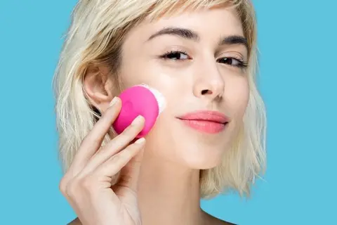 Cách sử dụng máy rửa mặt đạt hiệu quả cao, giúp da sạch sâu, sáng khỏe, đều màu