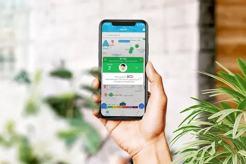 Tải PAM Air: Ứng dụng theo dõi chất lượng không khí và thông tin môi trường