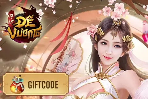 Cập nhật code Ta Là Đế Vương mới nhất 2025 và cách nhập mã để nhận quà khủng