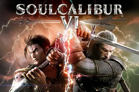 Trải nghiệm game SoulCalibur 6: Cuộc đối đầu khốc liệt xoay quanh hai thanh gươm báu