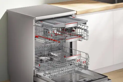 Tổng hợp 11 công nghệ máy rửa chén Bosch nổi bật mà nhiều người dùng chưa biết