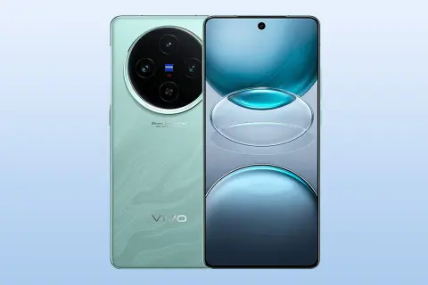 vivo X100s và X100s Pro ra mắt: Chip Dimensity 9300 Plus, sạc nhanh 100W, giá từ 14.07 triệu đồng