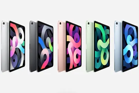 Các đời iPad bạn cần biết để chọn mua dòng iPad phù hợp về tính năng và giá thành